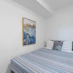 Arcade Nook & New Sea Turtle Mural- 3Br