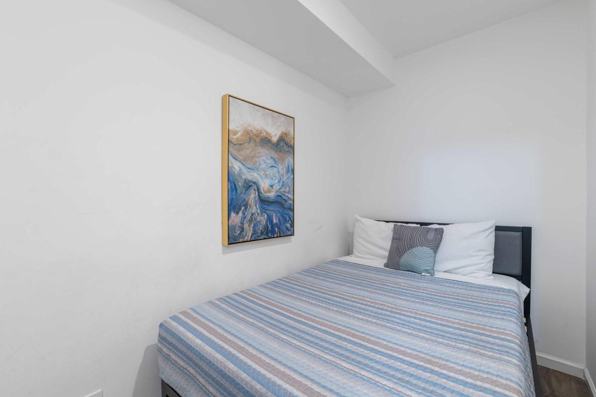 Holiday home Arcade Nook & New Sea Turtle Mural- 3br